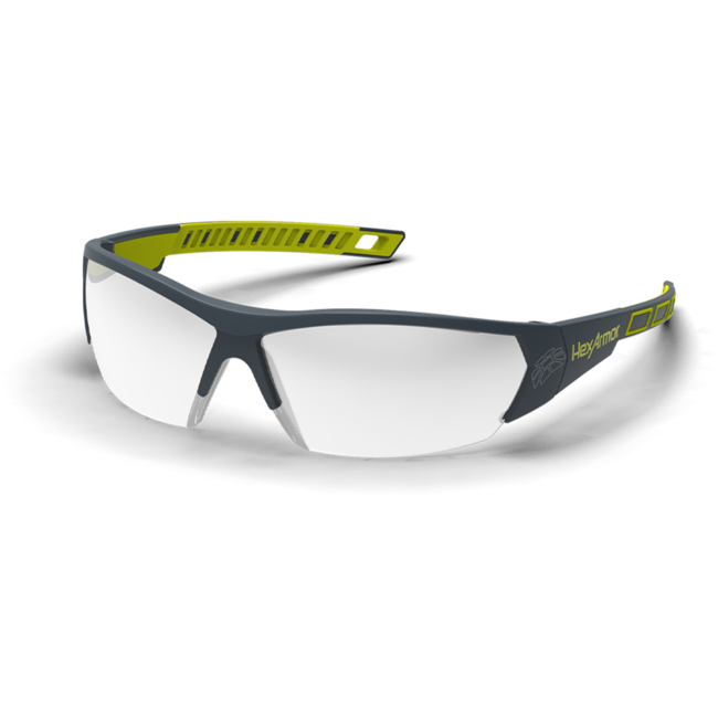 HexArmor MX250 Anti-Fog Safety Glasses from Columbia Safety